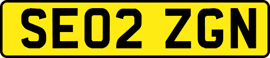SE02ZGN
