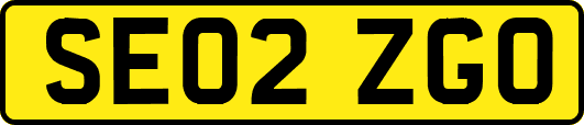 SE02ZGO