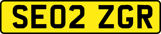 SE02ZGR