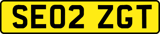 SE02ZGT