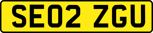 SE02ZGU
