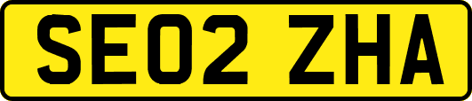 SE02ZHA