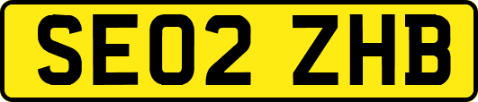 SE02ZHB
