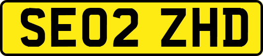 SE02ZHD