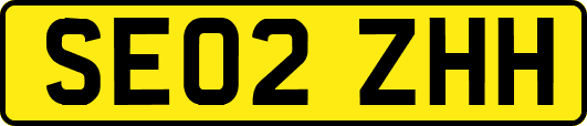 SE02ZHH