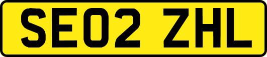 SE02ZHL