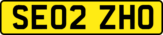 SE02ZHO