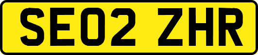 SE02ZHR