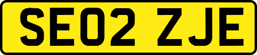 SE02ZJE