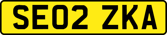 SE02ZKA