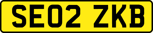 SE02ZKB