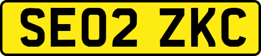 SE02ZKC