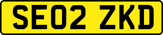 SE02ZKD