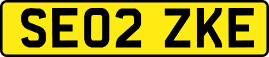 SE02ZKE