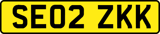 SE02ZKK