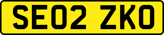 SE02ZKO