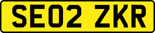 SE02ZKR