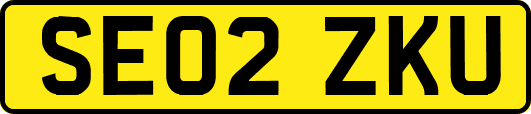 SE02ZKU