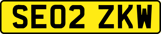 SE02ZKW