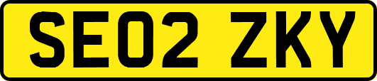 SE02ZKY