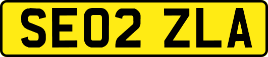 SE02ZLA