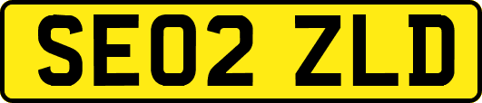 SE02ZLD