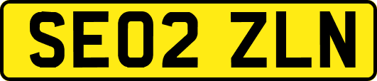 SE02ZLN
