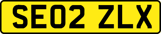 SE02ZLX