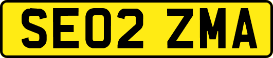 SE02ZMA