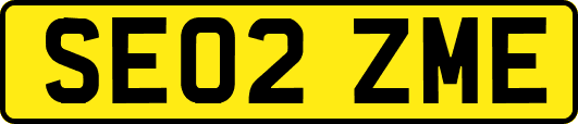 SE02ZME