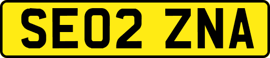 SE02ZNA