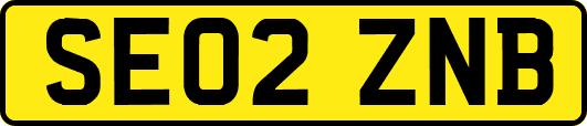 SE02ZNB