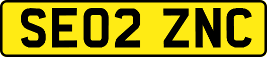 SE02ZNC