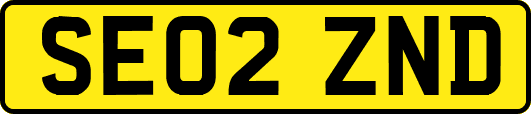 SE02ZND
