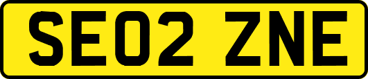 SE02ZNE