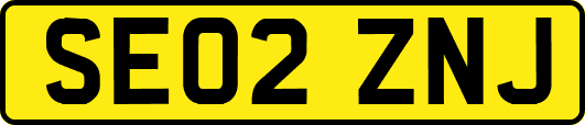 SE02ZNJ