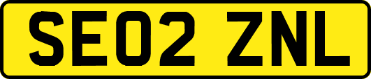 SE02ZNL
