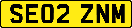 SE02ZNM