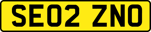 SE02ZNO