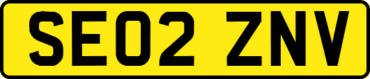 SE02ZNV