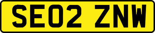 SE02ZNW