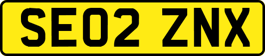 SE02ZNX