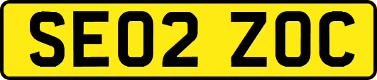 SE02ZOC
