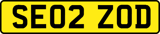 SE02ZOD
