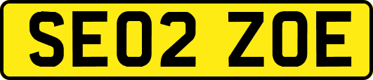 SE02ZOE