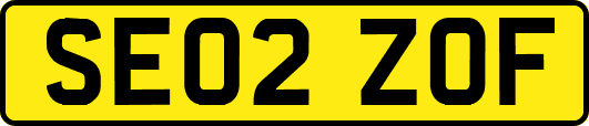 SE02ZOF