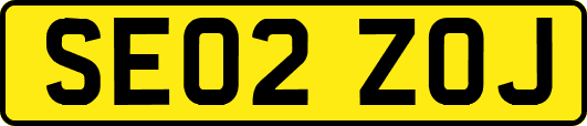 SE02ZOJ