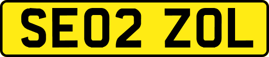 SE02ZOL