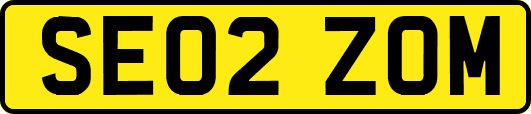 SE02ZOM