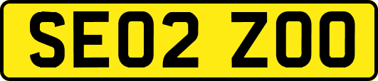SE02ZOO